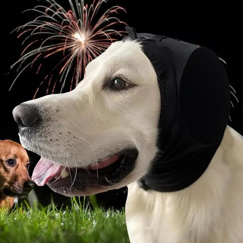 Dog Ear Muffs Noise Protection