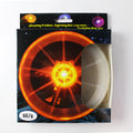 LED Flying Disc Dog Toy (1Pc)