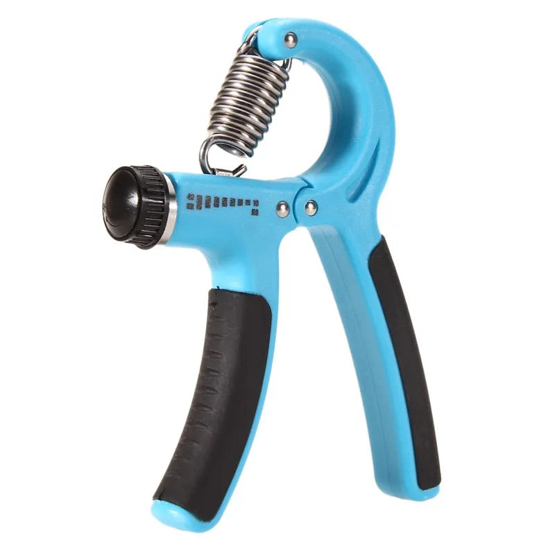 10-40 Kg Adjustable Heavy Grips Hand Gripper Fitness