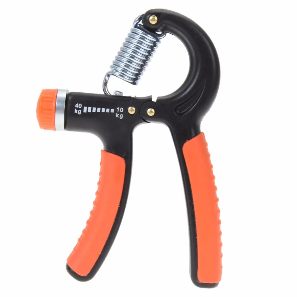 10-40 Kg Adjustable Heavy Grips Hand Gripper Fitness