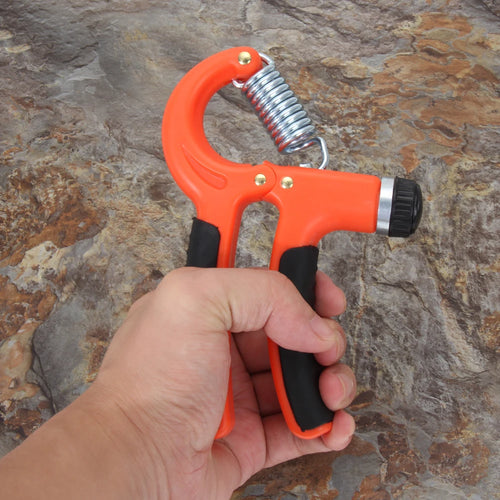 10-40 Kg Adjustable Heavy Grips Hand Gripper Fitness
