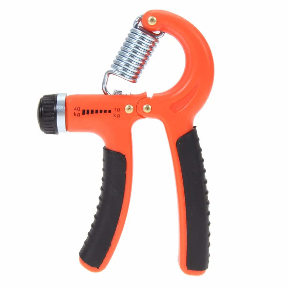 10-40 Kg Adjustable Heavy Grips Hand Gripper Fitness