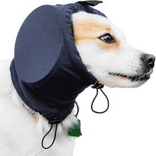 Dog Ear Muffs Noise Protection