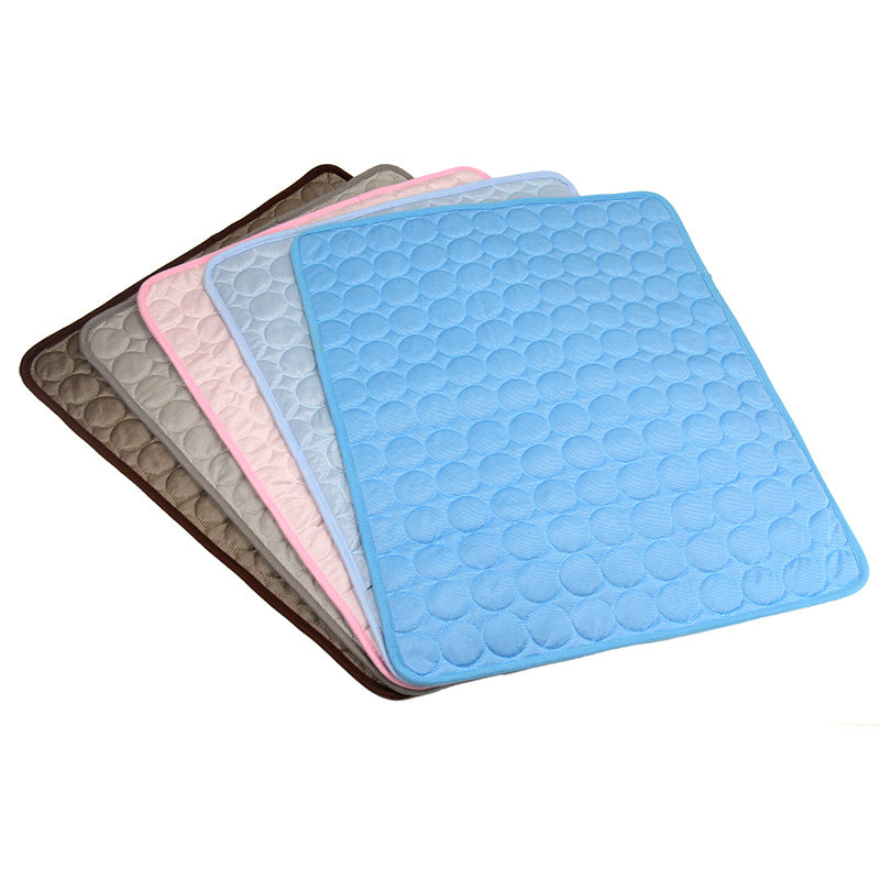 Dog Mat Cooling Summer Pad