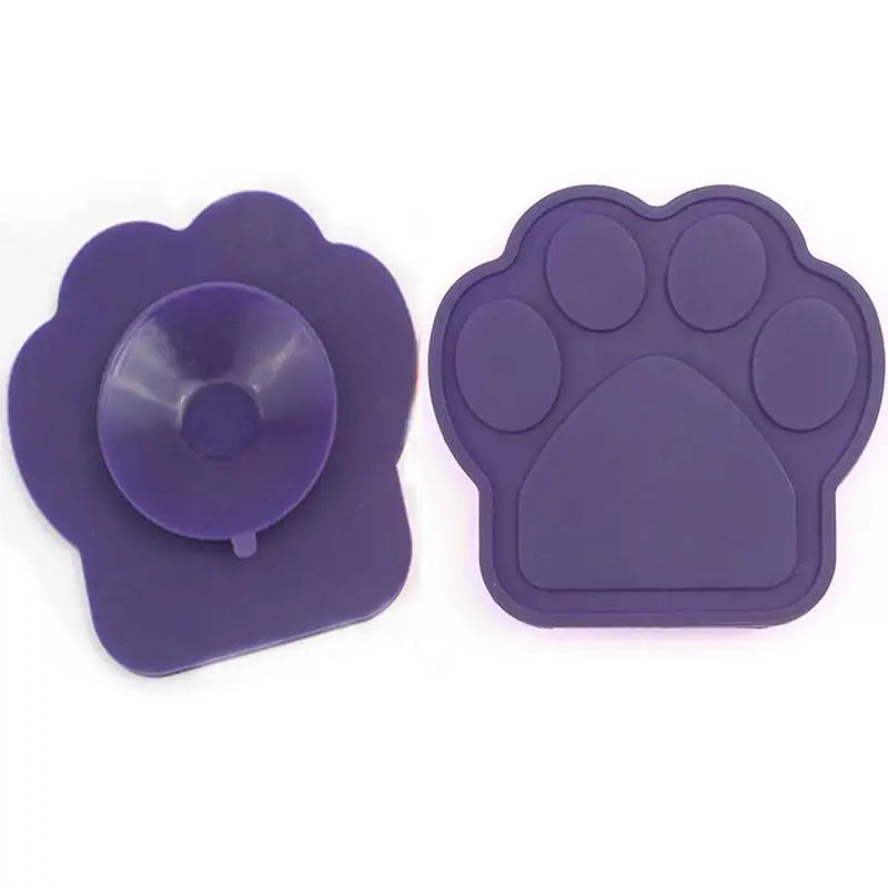 Bath Buddy For Dogs 