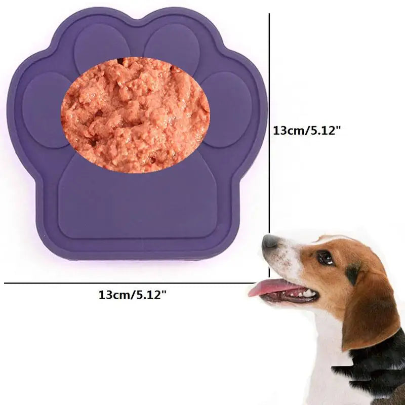 Bath Buddy For Dogs 