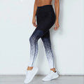 Women Fitness Skinny Leggings