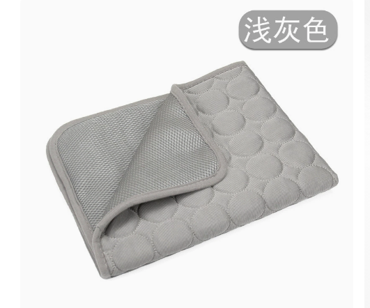Dog Mat Cooling Summer Pad